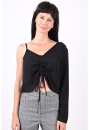 Bluza Dama Vero Moda Vmcasimera Black